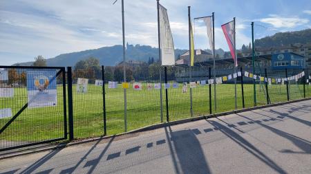 Parkirisce je lahko igrisce 17